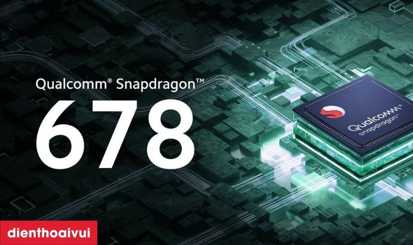 Hiệu năng ổn định, đáp ứng nhu cầu phổ thông